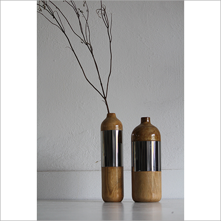 Coffee Table Vase