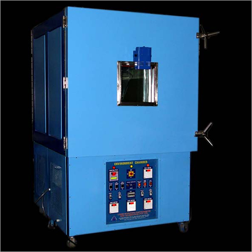 Environmental Test Chamber