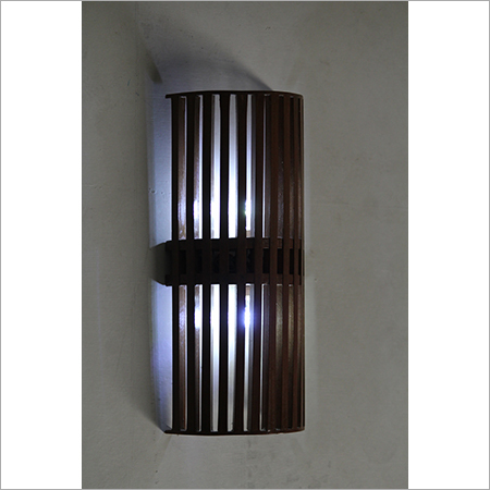 Outdoor Wall Sconce
