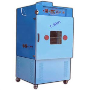 Dust Chamber