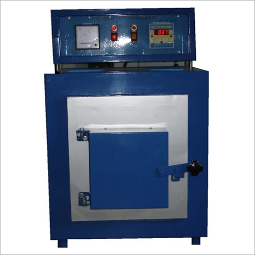 High Temperature Muffle Furnace