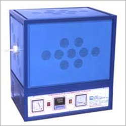 Thermocouple Calibration Furnace
