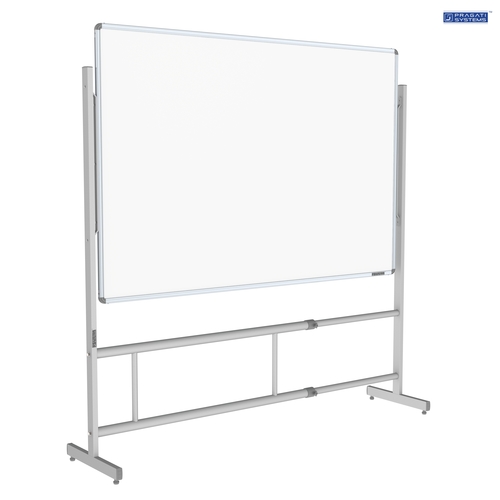 Universal Board Display Stand Upto 4x8 Feet Boards