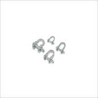 Shackels Bolts Application: For Industrial