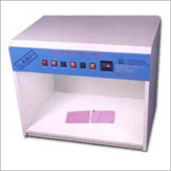 Colour Matching Cabinet