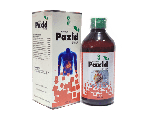 Herbal Ayurvedic Pcd Franchise