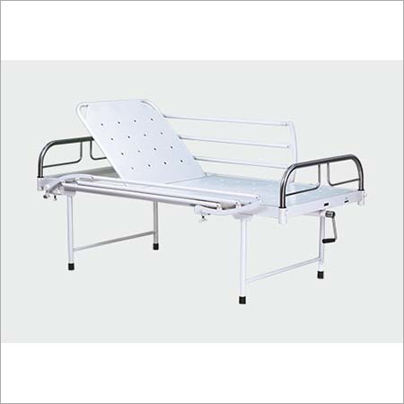 Semi Fowler Position Bed