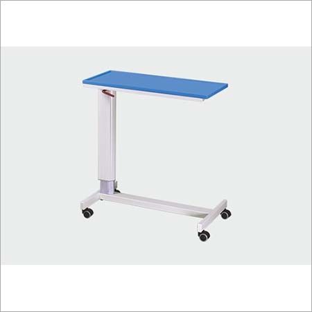 Adjustable Height Bedside Table (Height Adjustable)