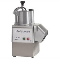 Vegetable Preparation Machine - Cl 50 Ultra