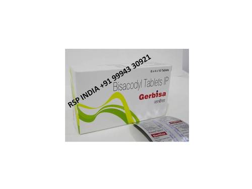 Gerbisa Tablet 5 mg