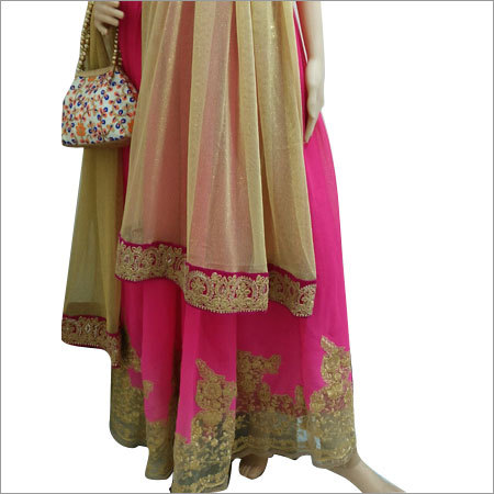 Women'S Wear Designer Lehenga