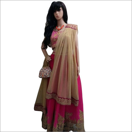 Ladies Designer Lehenga