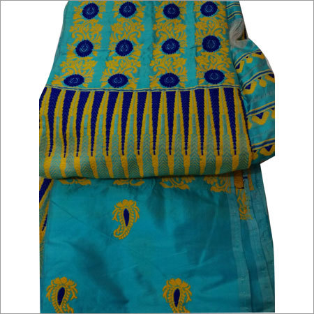 Ethnic Mekhela Chador