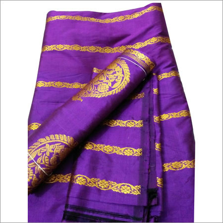 Ladies Mekhela Chador