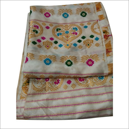 Women Party Mekhela Chador