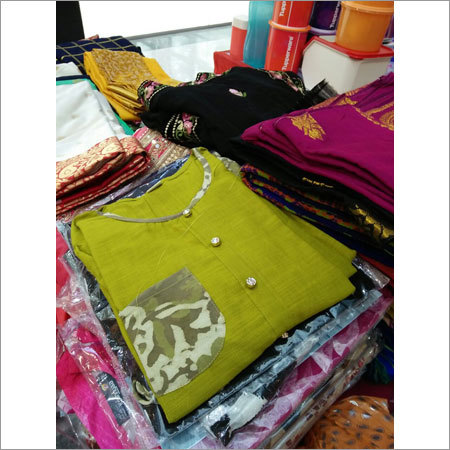Ladies Readymade Suits Ladies Readymade Suits