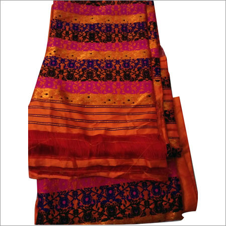 Ladies Party Wear Mekhela Chador Ladies Party Wear Mekhela Chador