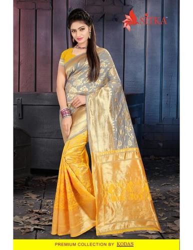 Party Wear Saree