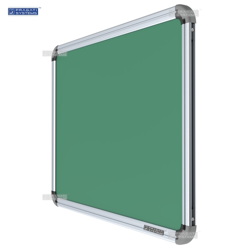Iris Heavyduty Non-magnetic (Melamine) Chalkboards