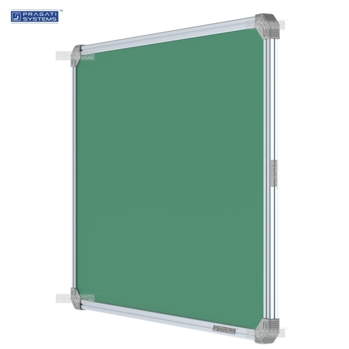 Hexa Magnetic (Resin Coated Steel) Chalkboards