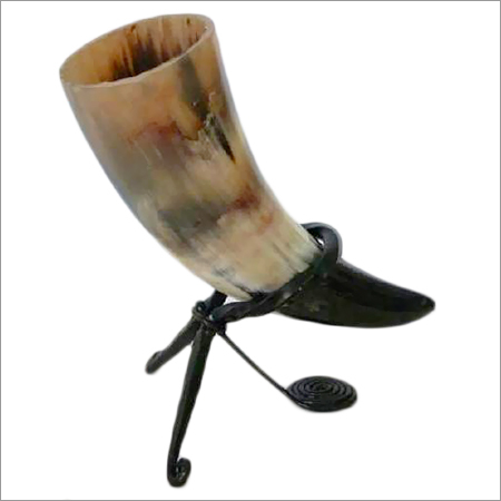 Handmade Drinking Horns