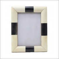 Horn Photo Frames