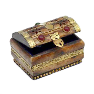 Decorative Wooden Boxes
