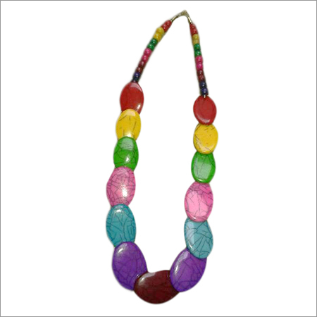 Handmade Horn Necklaces