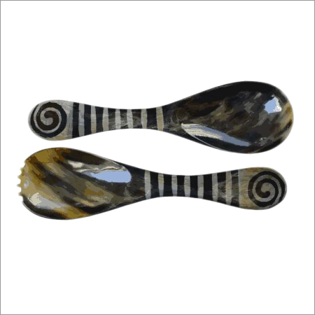 Horn Spoons