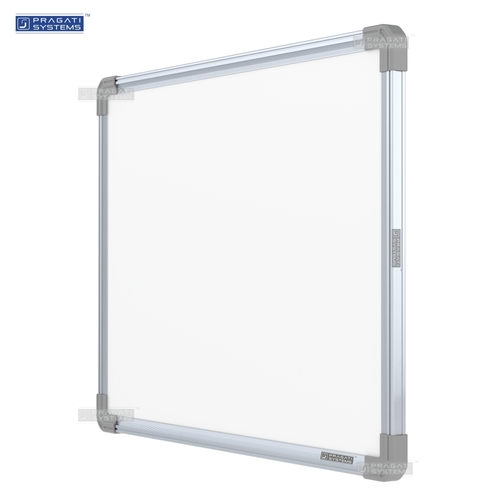 Metis Economy Non-magnetic (Melamine) Whiteboards