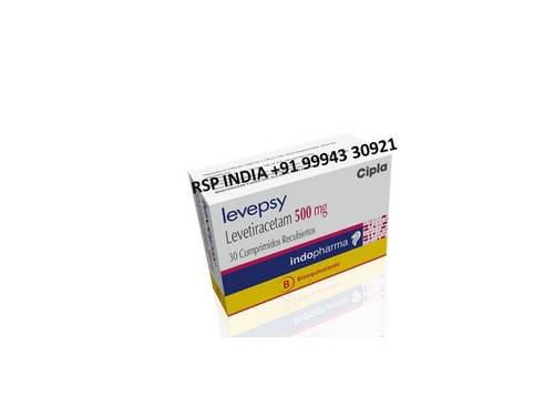 Levepsy 500Mg Tablet General Drugs