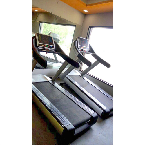 Tread Mill