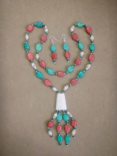 Bead Necklace