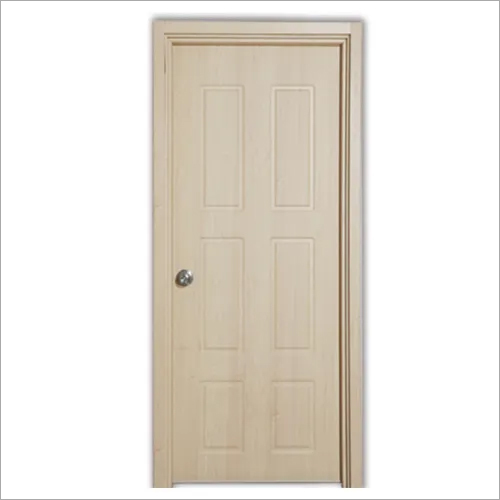 PVC MDF Door