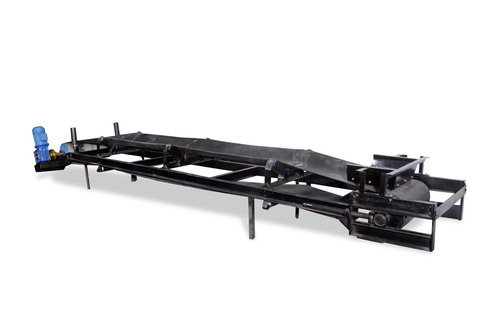 Belt Conveyor