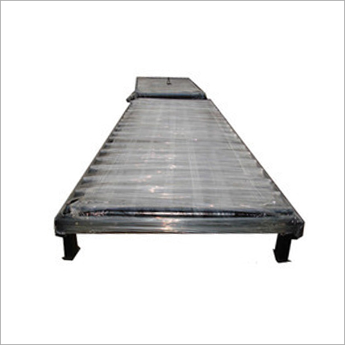 Foundry Roller Conveyor