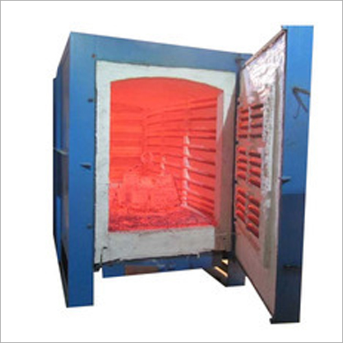 Heat Treatment Furnace