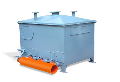 Cooler Classifier