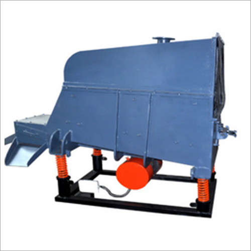 Foundry Sand Crusher