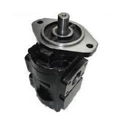 JCB hydraulic gear pump