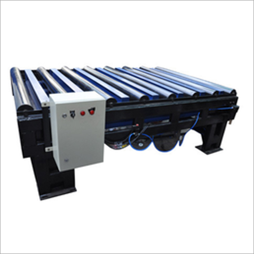 Foundry Compaction Table