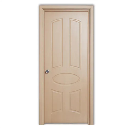 Laminated MDF Door
