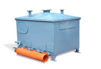Sand Cooler Classifier
