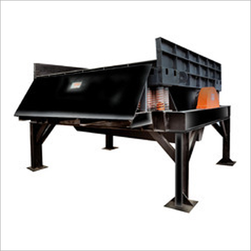 Shakeout Machine