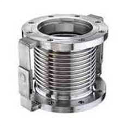Hinged Expansion Bellow