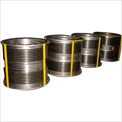 Universal Expansion Bellows