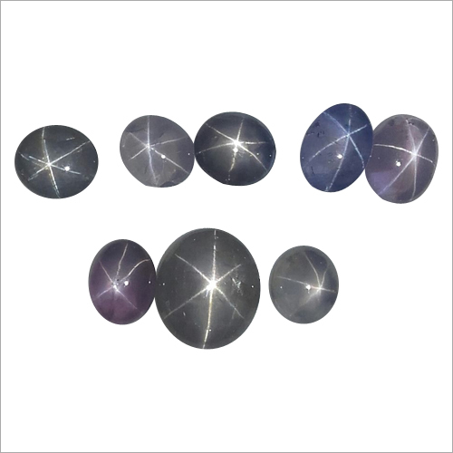 Star Sapphire Stone