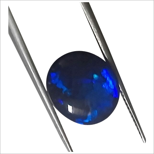 Australian Black Opal