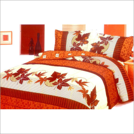 Printed Bed Sheets