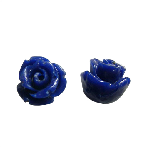Lapis Earring